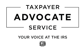 tax payer advocate