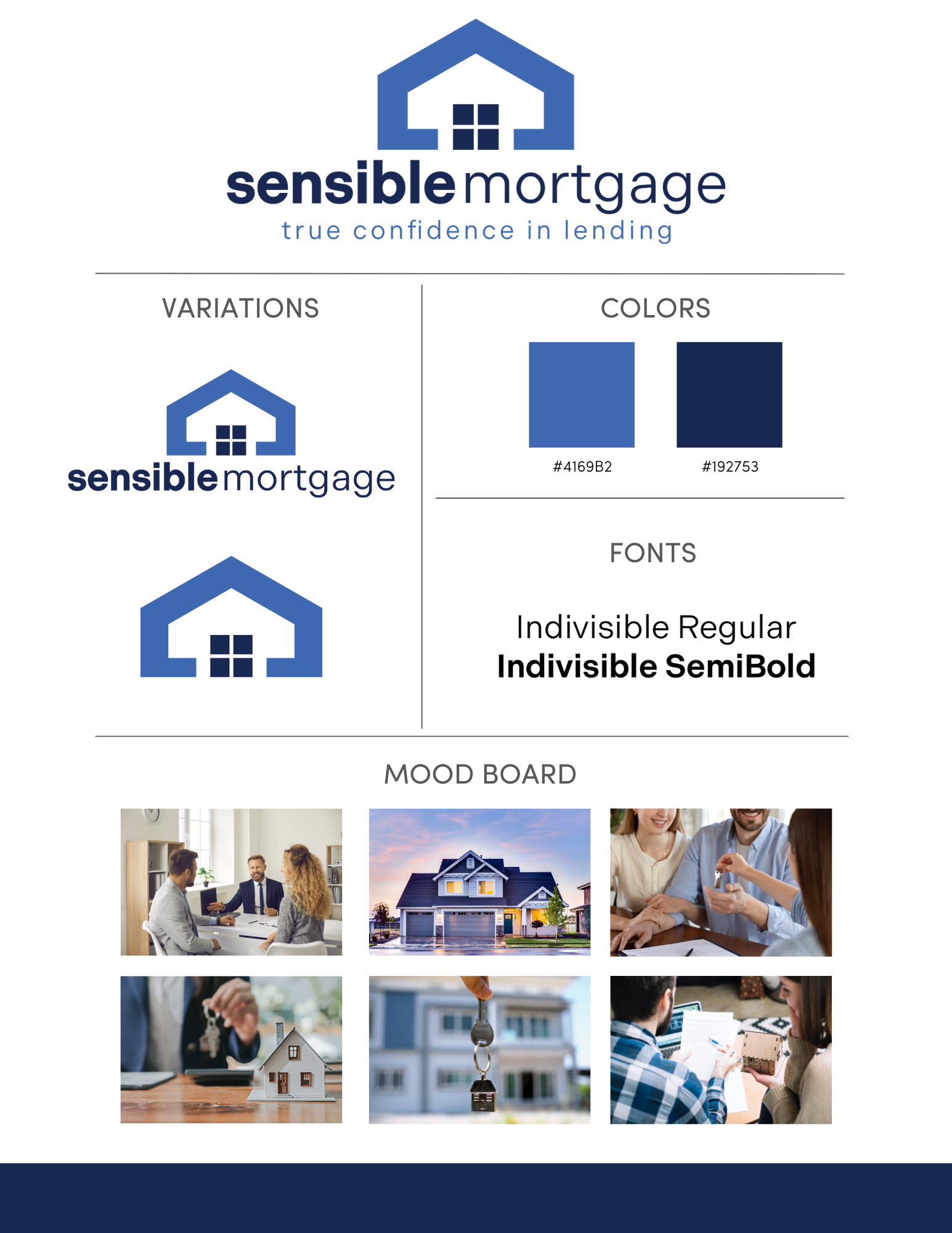 The best mortgage marketing