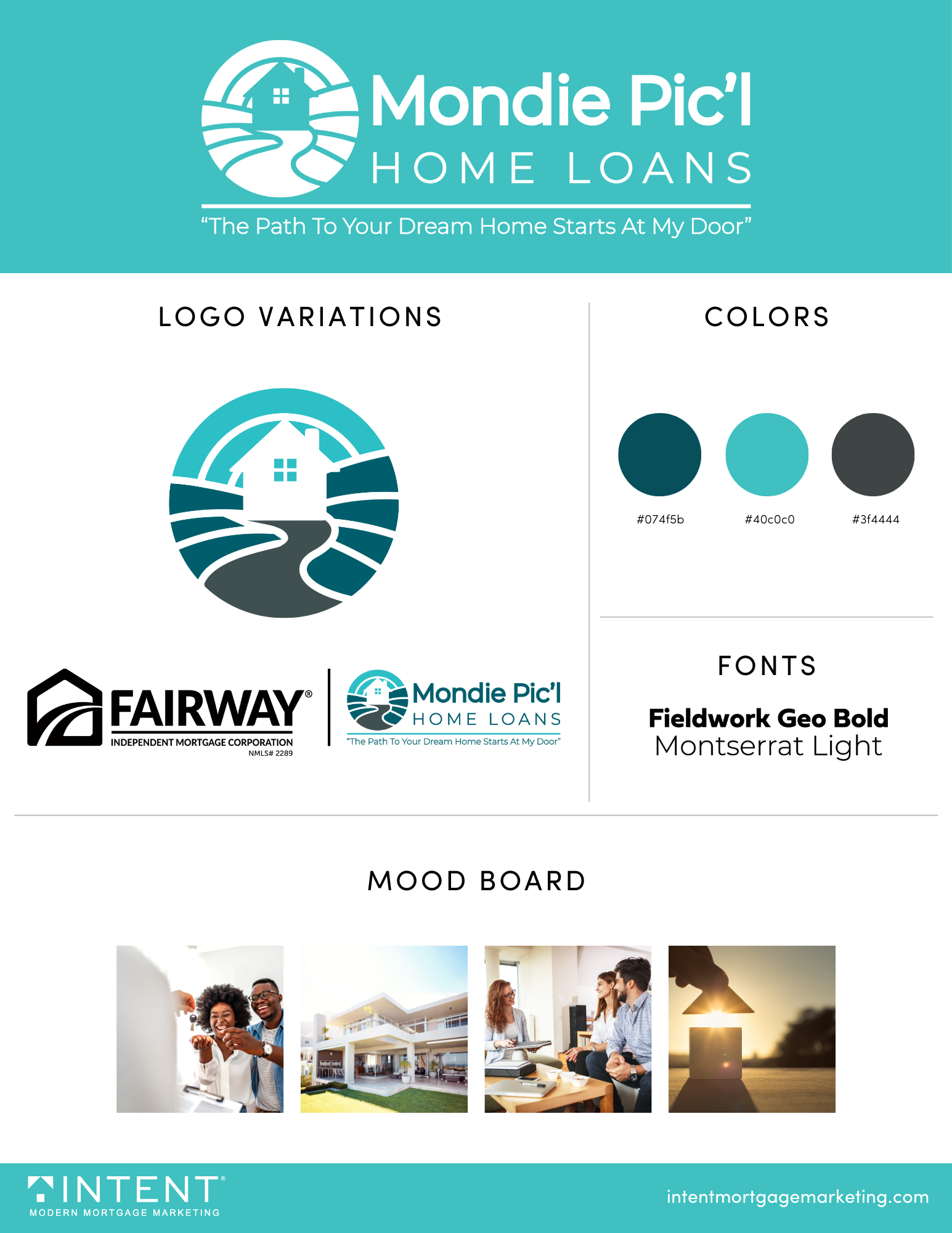 The best mortgage marketing