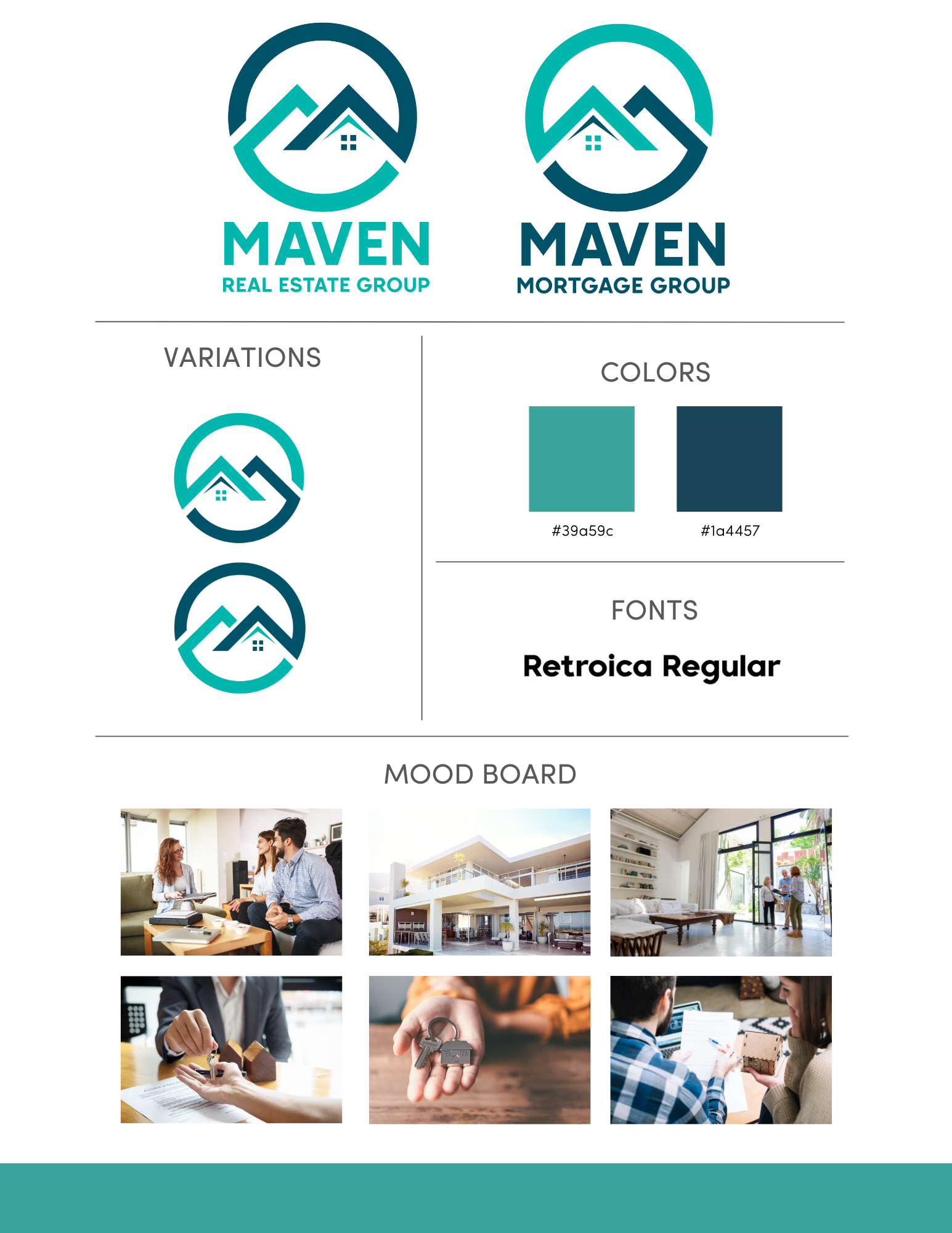 The best mortgage marketing