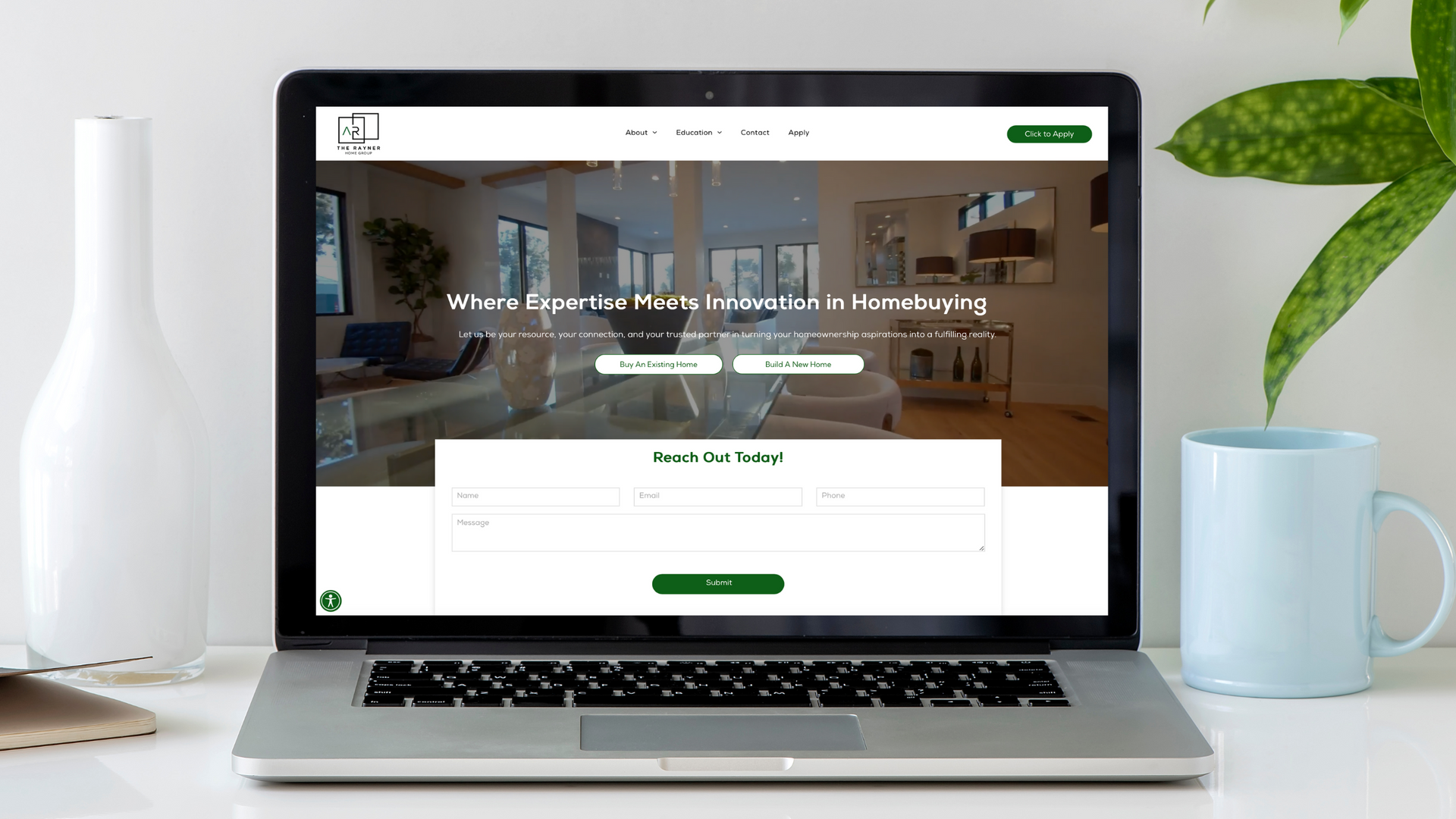 The best mortgage marketing