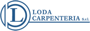LODA CARPENTERIA-LOGO