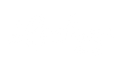 The logo for lecker bakery shows a spoon with a heart on it.