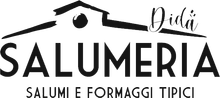 Logo Salumeria Didà