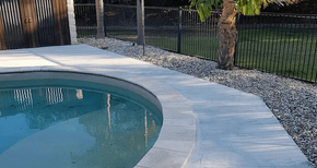 Design and build - landscaping in Banora Point, NSW	