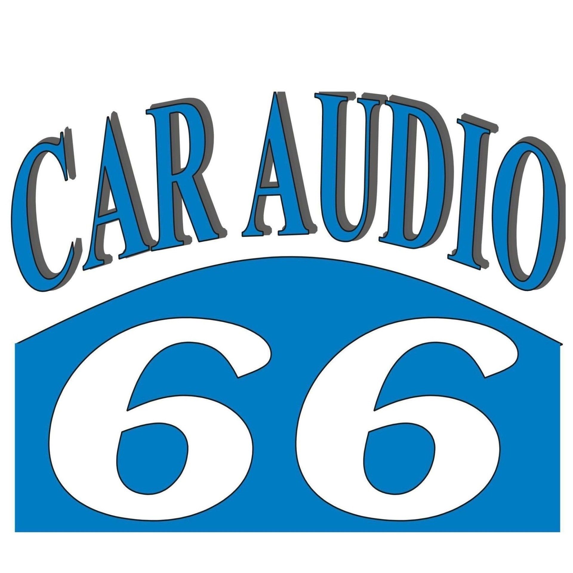 Car Audio-logo
