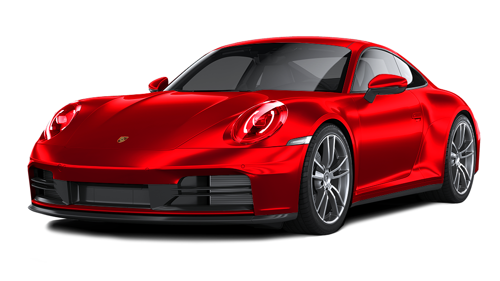 PORSCHE 911 GT3 RS -Full Body