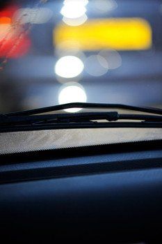 Windscreen replacement - Barnwood, Gloucester - Clearvision - Glass replacement