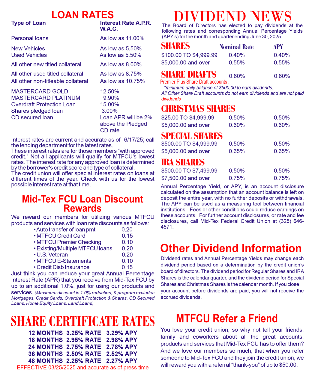 newsletter 2