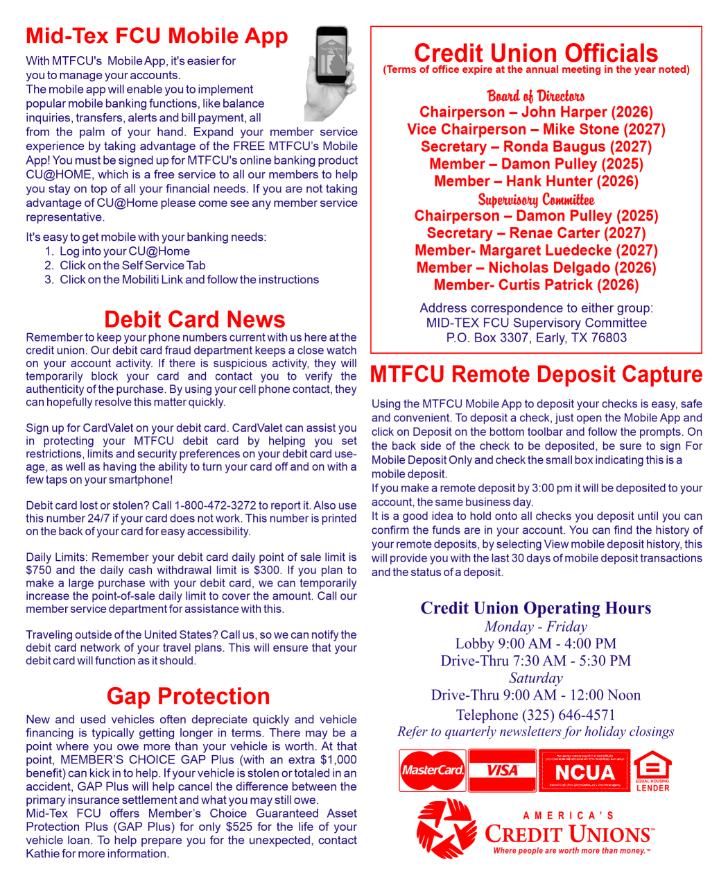 newsletter 3
