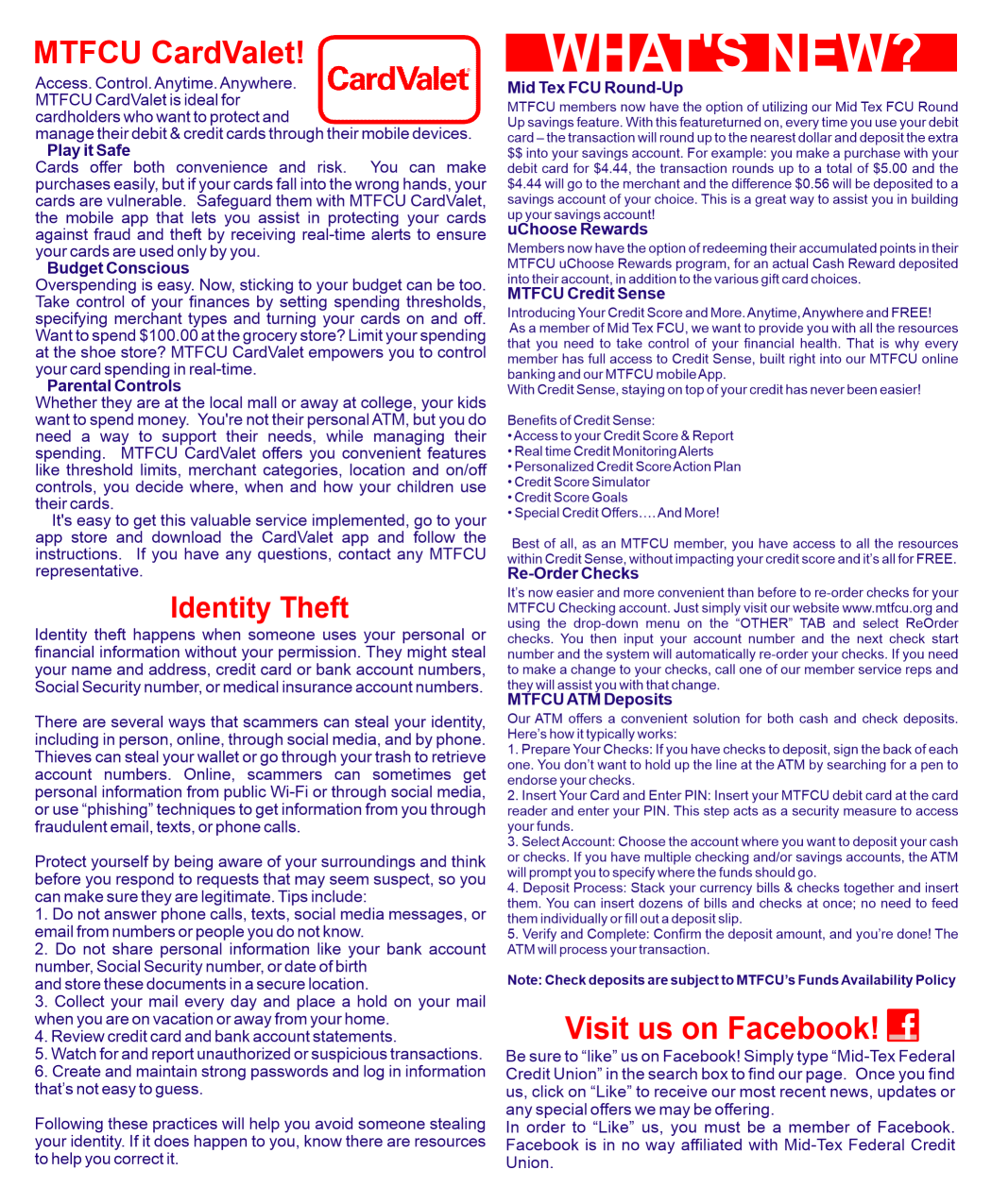 newsletter 4