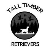 Tall Timber Retrievers Logo