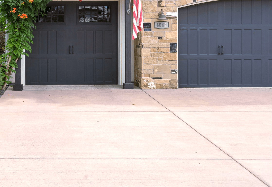 An image of Concrete Driveways & Patios in Carson CA