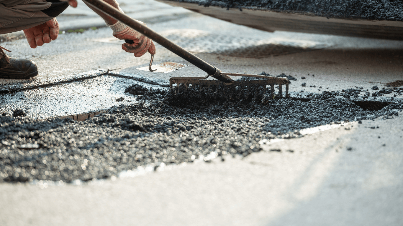 An image of Concrete Driveways & Patios in Carson CA