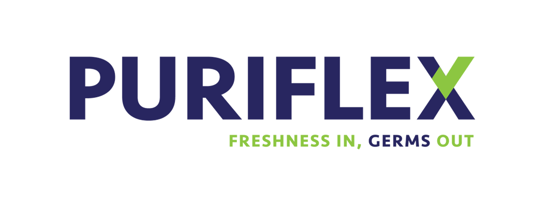 Puriflex logo
