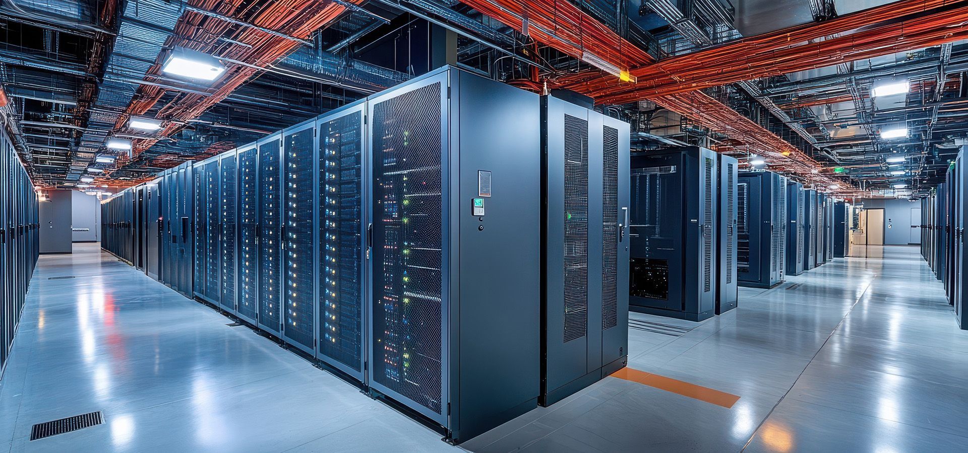 Hyperscalers race to build the next generation of AI infrastructure