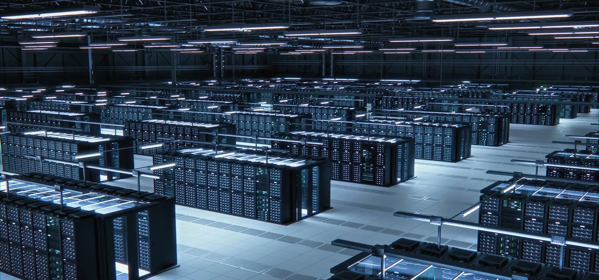 Summit Steel Buildings is your key infrastructure and digital facility building partner.
