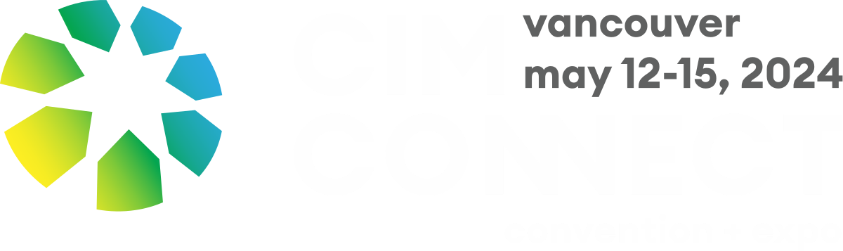 CIM Connect 2024 logo