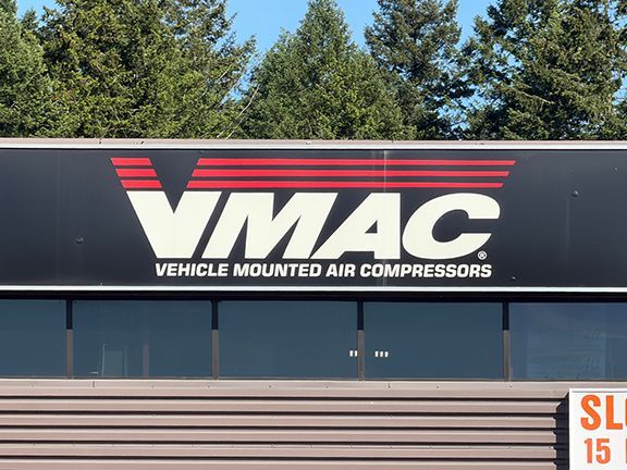 VMAC has hired Summit Steel Buildings twice to install PEMB structures