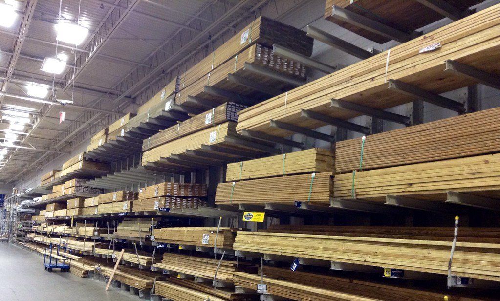 Benefits of Steel Over Lumber for Commercial Buildings | Summit