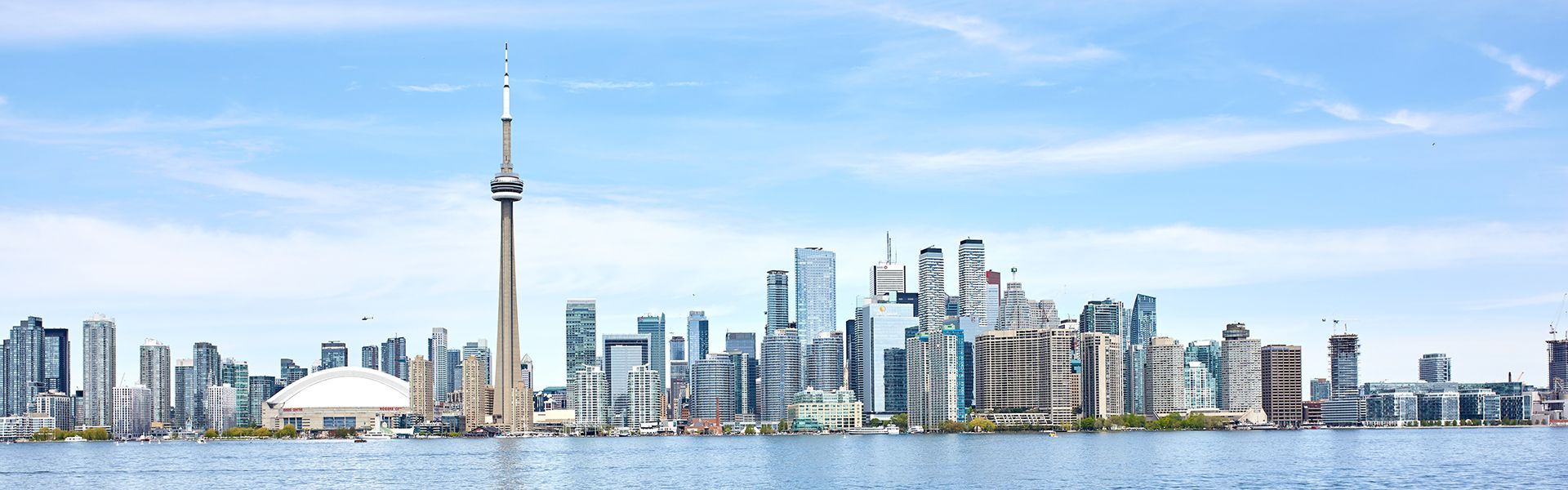 Look outside the GTA for business real estate can lead to incredible building opportunities.