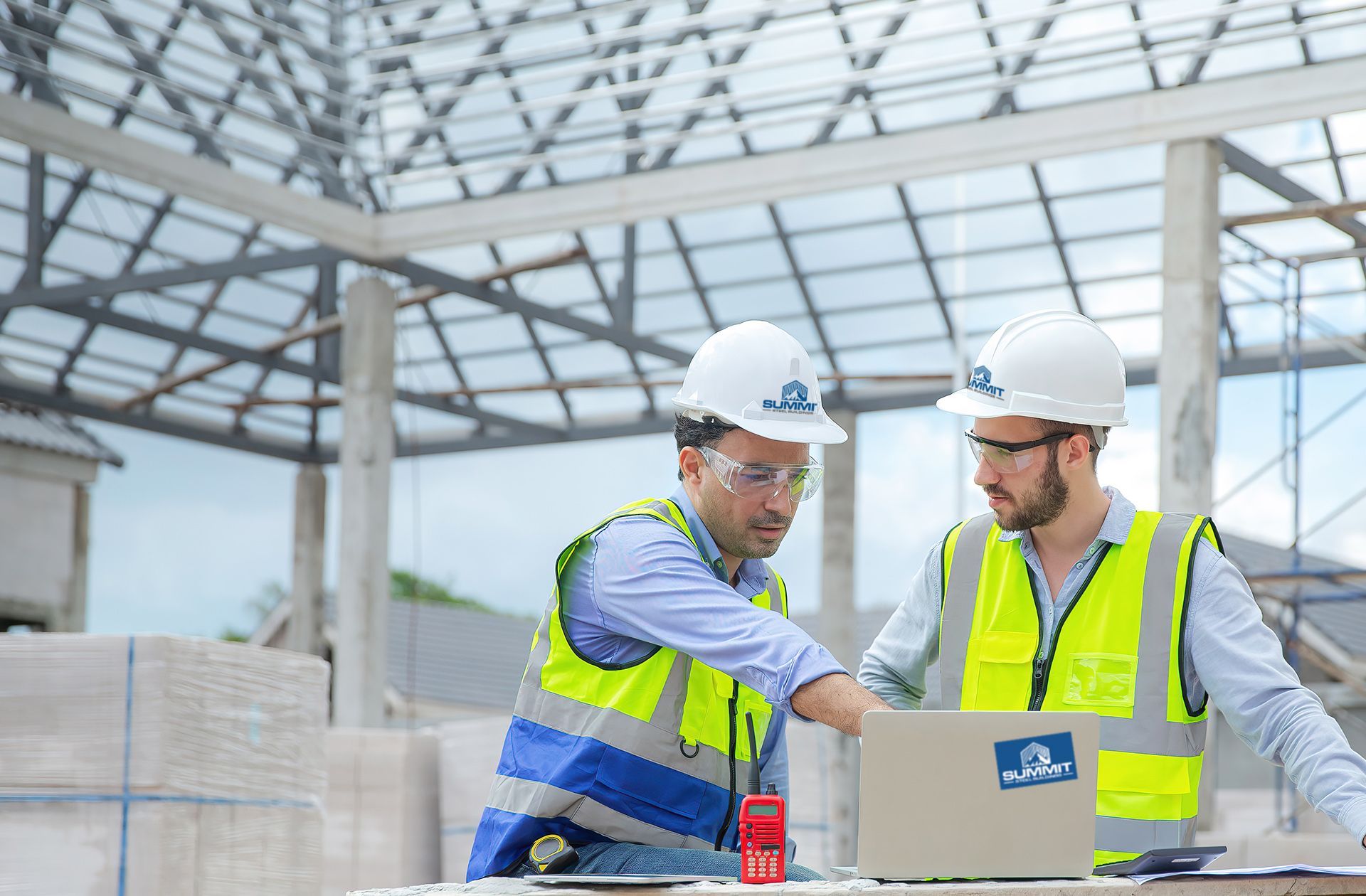 A general contractor role in building projects makes them go faster with fewer complications.