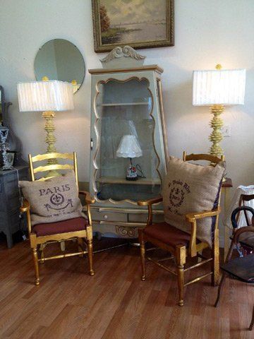 Lamp Repairs