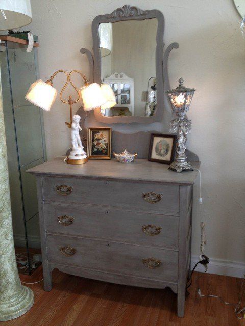 Lamp Repairs