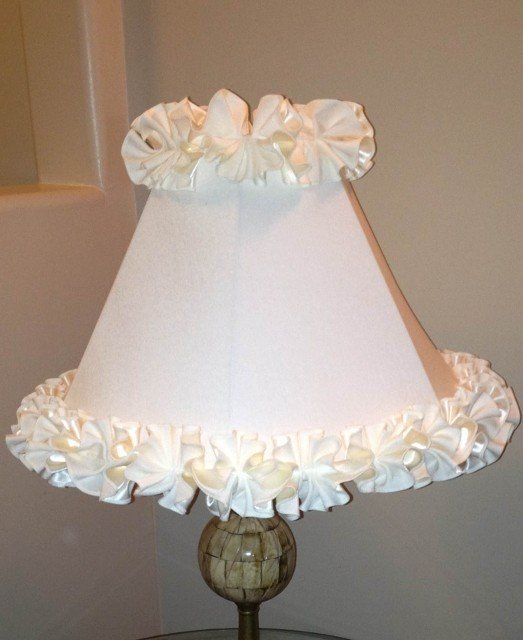Lamp Repairs