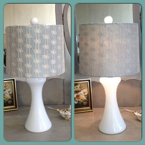 Lamp Repairs
