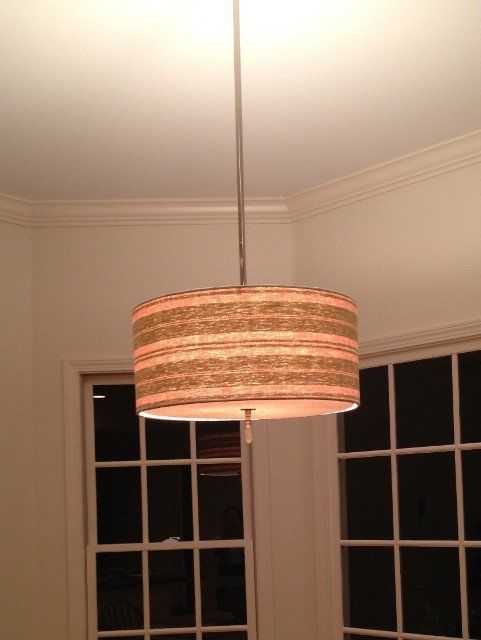Lamp Repairs
