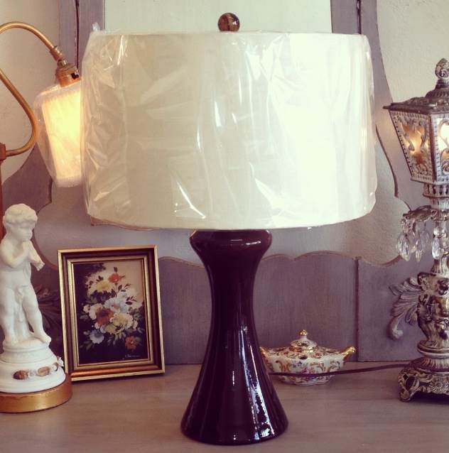 Lamp Repairs