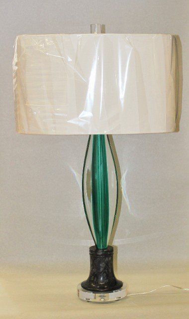 Custom Lamp