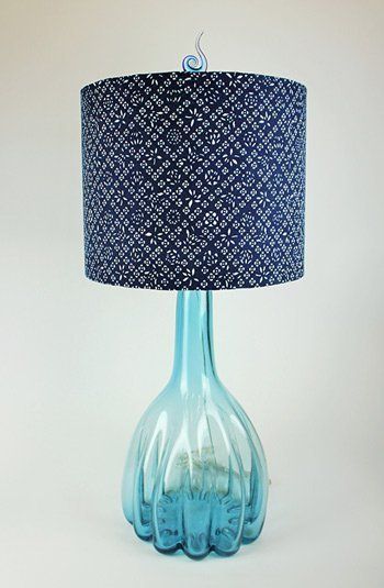 Custom Lamp