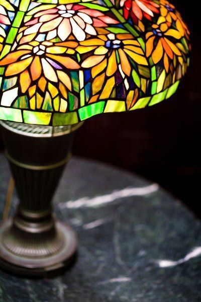 Shedding Light On The Most Common Lamp Repairs