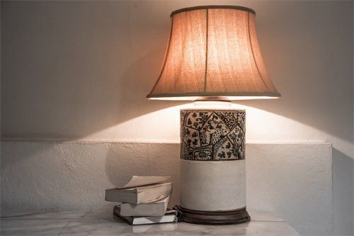 3 Things About Custom Lamp Shades To Consider