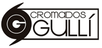 Cromados Gullí logo
