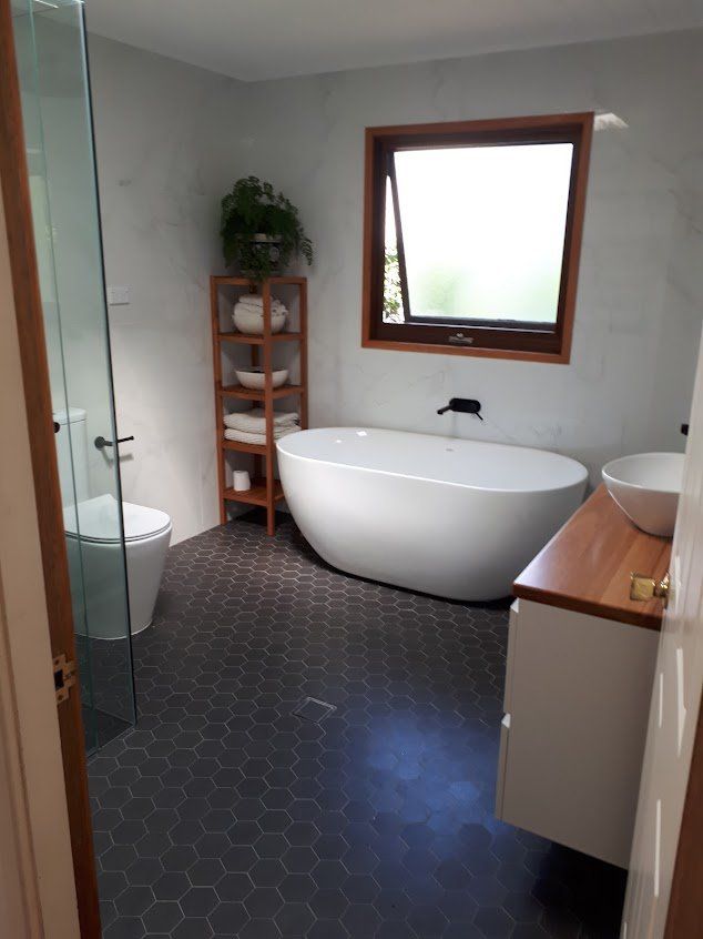 Projects Corrimal Ceramic Tiles