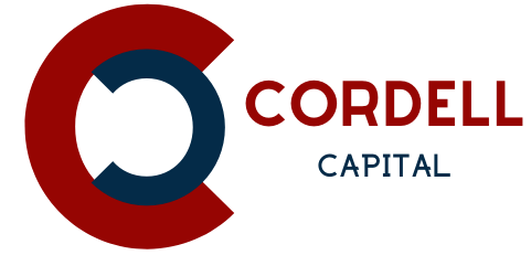 Cordell Capital logo