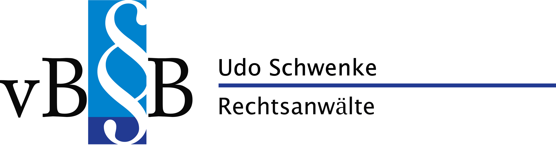Logo vbb Rechtsanwalt Udo Schwenke