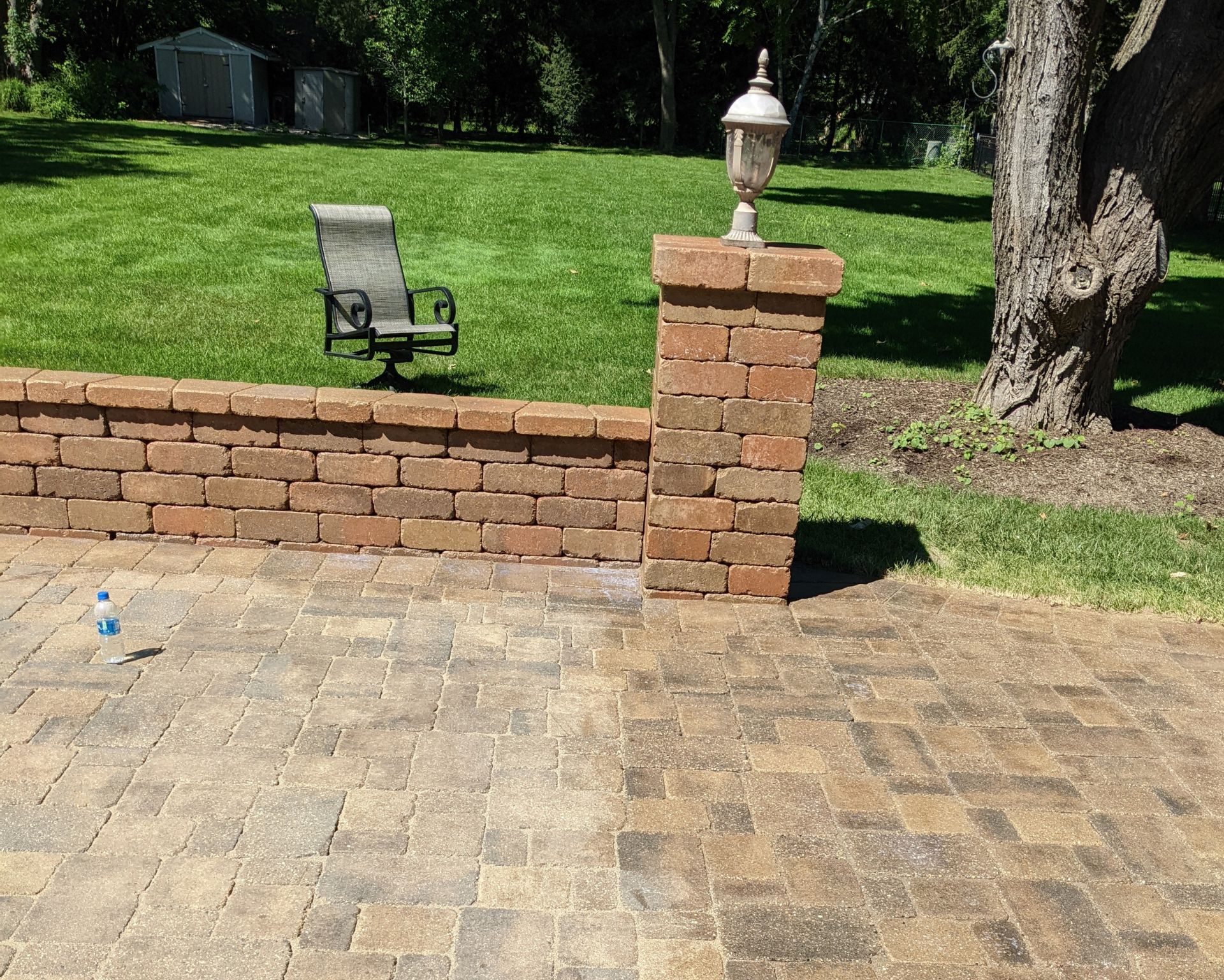 Pros and Cons Of Paver Sealing