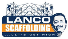 Lanco Scaffolding Inc. logo