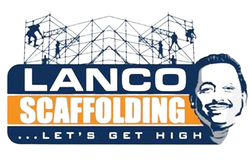 Lanco Scaffolding Inc. logo