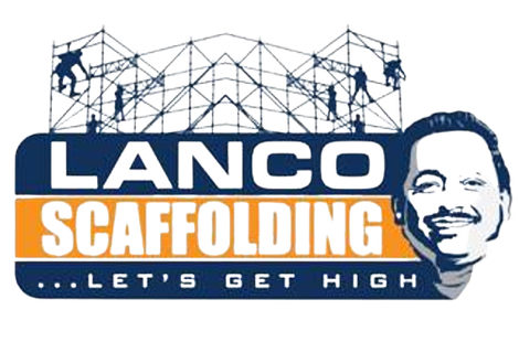 Lanco Scaffolding Inc. logo