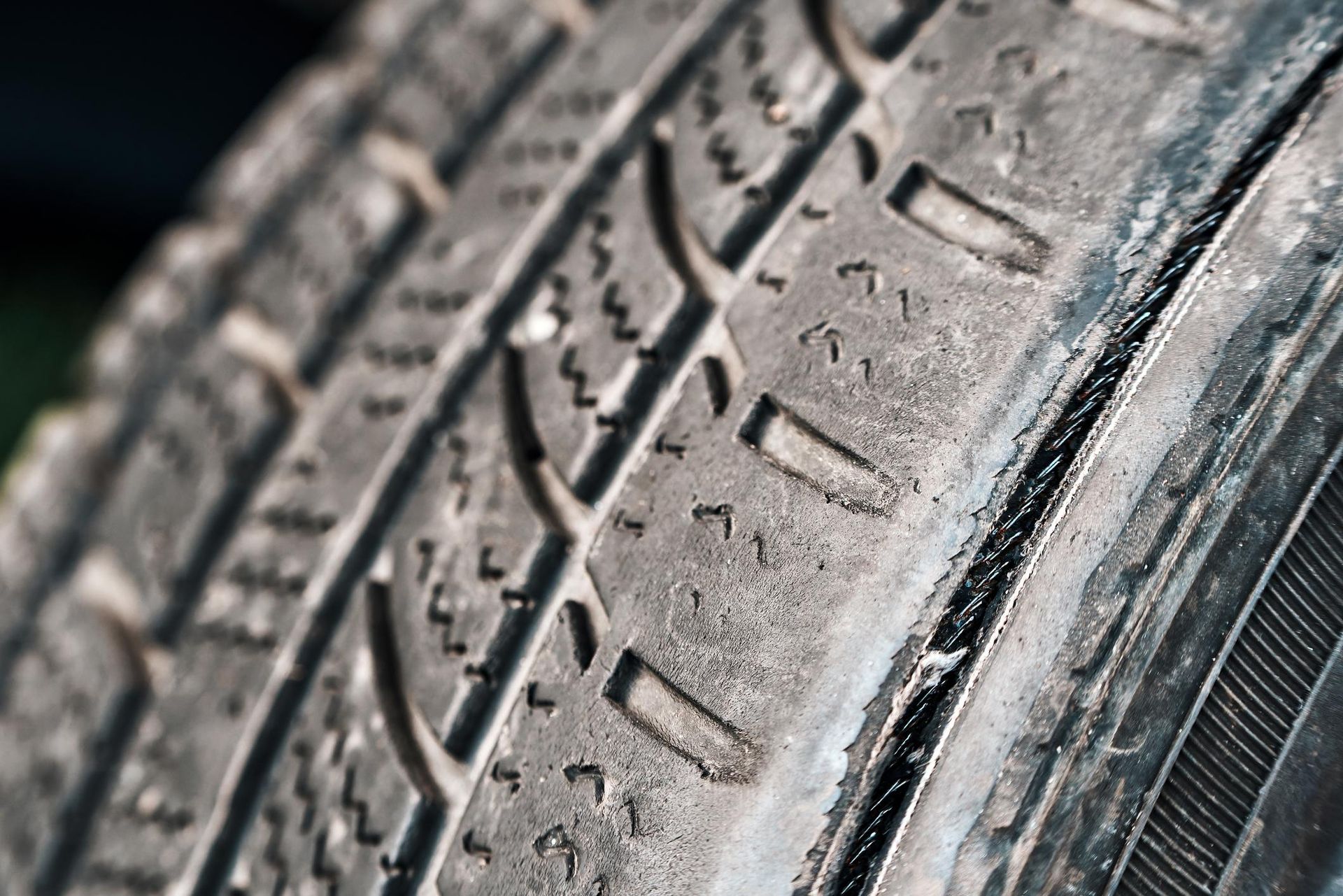 ¿Cada cuánto debo cambiar las llantas de mi auto?