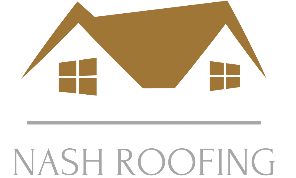 Nash Roofing Contractor Issaquah WA  Logo