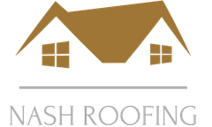 Nash Roofing Contractor Issaquah WA  Logo