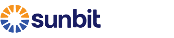 Sunbit Logo | Novitsky Automotive