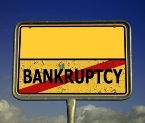 Bankruptcy in Philadelphia, PA
