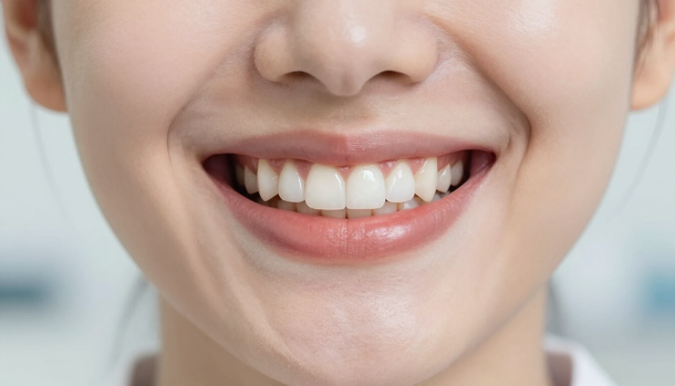 Medicina estetica dentale e sbiancamento